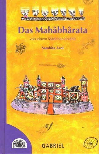9783707266139: Das Mahabharata