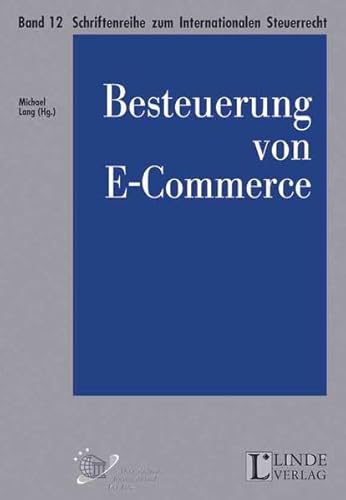 Beispielbild fr Besteuerung von E-Commerce (f. sterreich) zum Verkauf von medimops