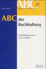 9783707302592: ABC der Buchhaltung (f. sterreich)