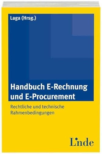 9783707306170: E-Rechnung und E-Procurement