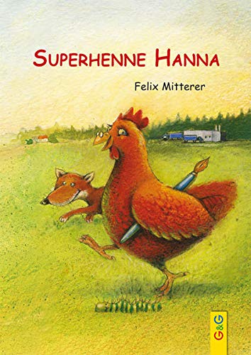 9783707401677: Superhenne Hanna