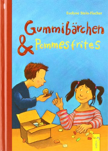 Beispielbild fr Gummibrchen & Pommes frites zum Verkauf von medimops