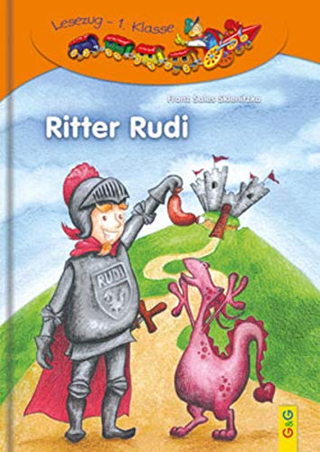 Beispielbild fr Ritter Rudi zum Verkauf von medimops