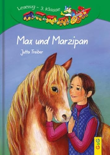 Stock image for Max und Marzipan for sale by medimops