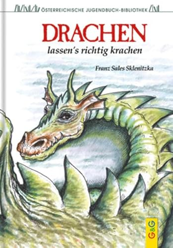 Beispielbild fr Drachen lassen's richtig krachen zum Verkauf von medimops