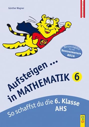 Beispielbild fr Aufsteigen in Mathematik 6 zum Verkauf von medimops