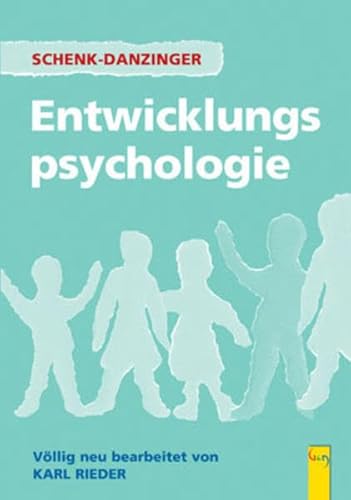 Entwicklungspsychologie - Lotte Schenk-Danzinger
