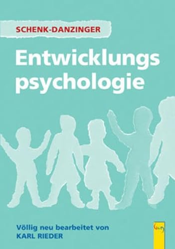 Imagen de archivo de Entwicklungspsychologie a la venta por medimops