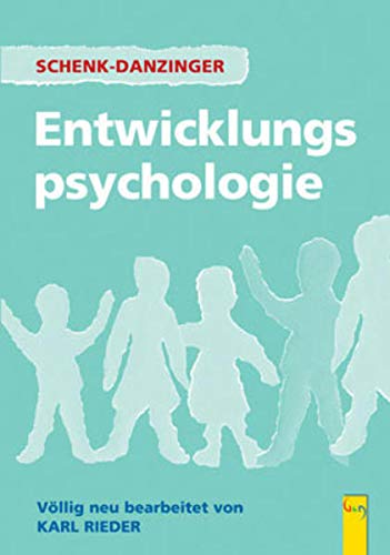 Stock image for Entwicklungspsychologie for sale by medimops