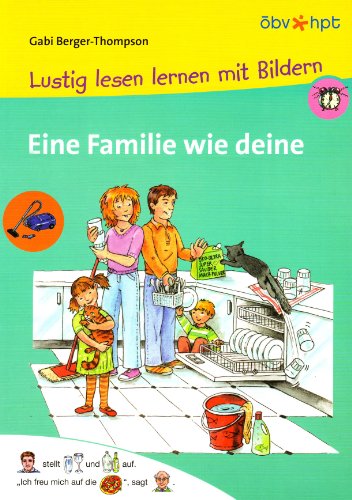 Beispielbild fr Eine Familie wie deine zum Verkauf von medimops