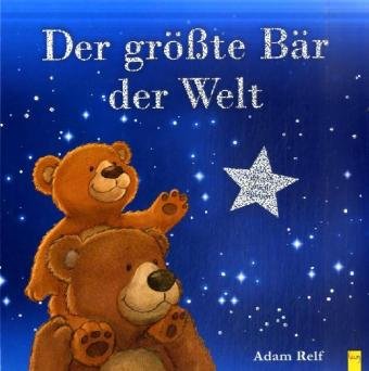 9783707410785: Der grte Br der Welt