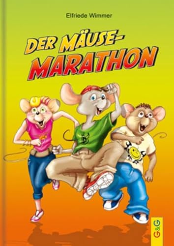 9783707410969: Der Musemarathon