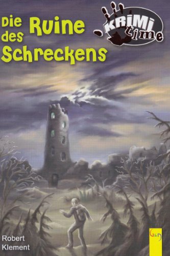 Stock image for Die Ruine des Schreckens for sale by medimops