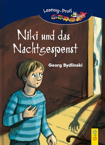 Niki und das Nachtgespenst: 18 erstaunliche Geschichten - Lesezug-Profi (9783707413885) by Bydlinski, Georg