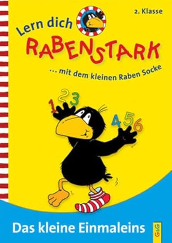 Beispielbild fr Das kleine Einmaleins: 2. Klasse zum Verkauf von medimops