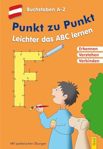 Stock image for Punkt zu Punkt A-Z for sale by Blackwell's