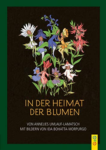 Imagen de archivo de In der Heimat der Blumen -Language: german a la venta por GreatBookPrices