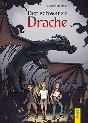 Beispielbild fr Der schwarze Drache zum Verkauf von Blackwell's