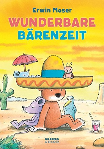 Beispielbild fr Wunderbare Brenzeit -Language: german zum Verkauf von GreatBookPrices