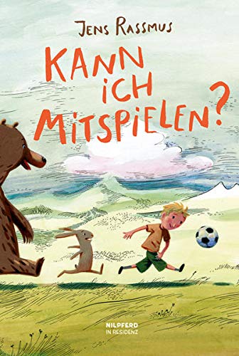 Imagen de archivo de Kann ich mitspielen? -Language: german a la venta por GreatBookPrices