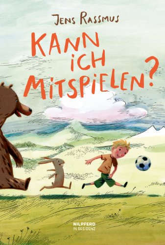 Stock image for Kann ich mitspielen? -Language: german for sale by GreatBookPrices