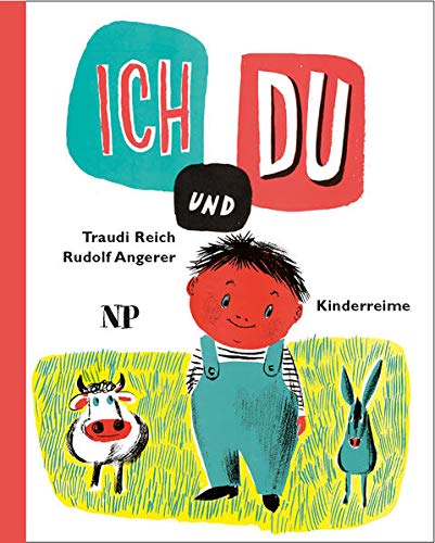 Beispielbild fr ICH und DU -Language: german zum Verkauf von GreatBookPrices