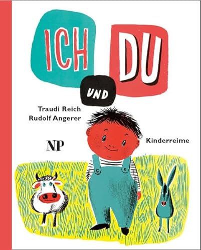 9783707451085: ICH und DU: Kinderreime