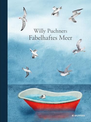 Imagen de archivo de Willy Puchners Fabelhaftes Meer a la venta por medimops