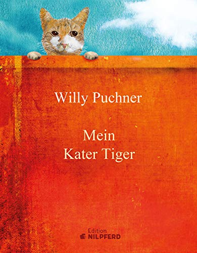 Imagen de archivo de Mein Kater Tiger a la venta por medimops