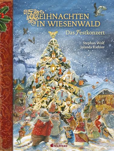 Beispielbild fr Weihnachten in Wiesenwald: Das Festkonzert zum Verkauf von medimops
