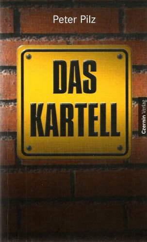 Beispielbild fr Das Kartell zum Verkauf von medimops