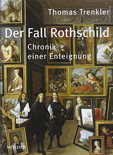 Stock image for Der Fall Rothschild -Language: german for sale by GreatBookPrices