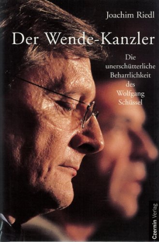 Stock image for Der Wende-Kanzler for sale by medimops