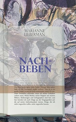 Stock image for Nachbeben for sale by Bookmans
