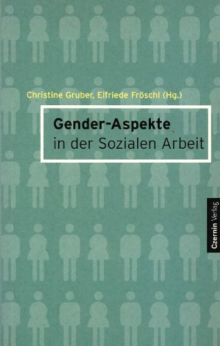 Beispielbild fr Gender- Aspekte in der Sozialen Arbeit zum Verkauf von medimops