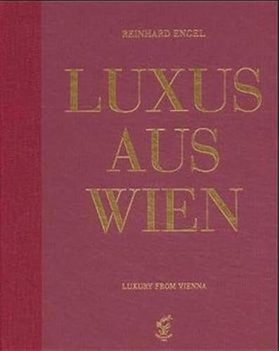 9783707601213: Luxus aus Wien 1.
