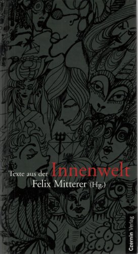 9783707601350: Texte aus der Innenwelt