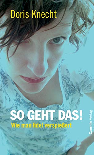 Stock image for So geht das! -Language: german for sale by GreatBookPrices