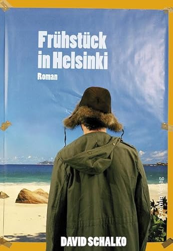 Imagen de archivo de Frhstck in Helsinki a la venta por medimops