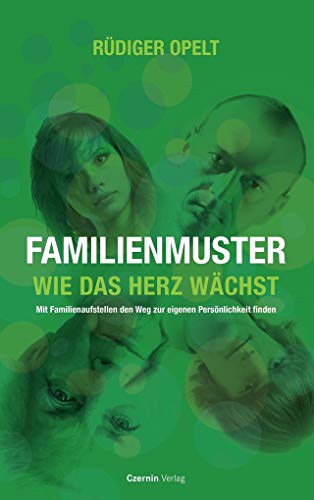 Beispielbild fr Familienmuster: Mit Familienaufstellen den Weg zur eigenen Persnlichkeiten finden zum Verkauf von medimops