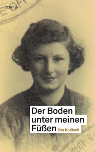 Der Boden unter meinen Füssen. Aus dem Engl. von Astrid Berger.