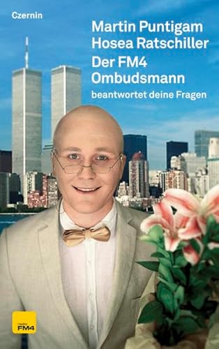 Imagen de archivo de Der FM4 Ombudsmann beantwortet deine Fragen a la venta por medimops