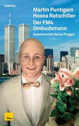 9783707604016: Der FM4 Ombudsmann beantwortet deine Fragen