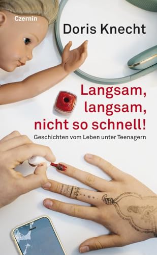 Stock image for Langsam, langsam, nicht so schnell! -Language: german for sale by GreatBookPrices