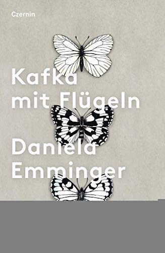 9783707606287: Kafka mit Flgeln: Roman