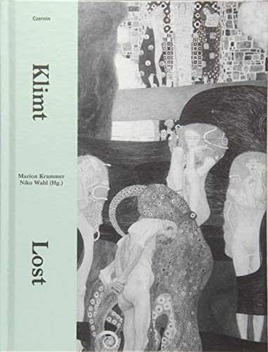 Beispielbild für Klimt Lost: Reihe Klimt Villa, Band I zum Verkauf von medimops