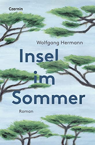 9783707607543: Insel im Sommer: Erzhlung