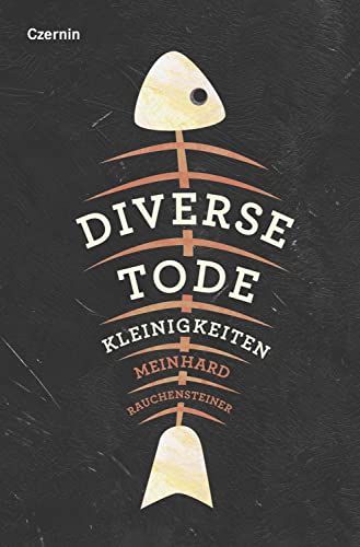 Stock image for Diverse Tode: Kleinigkeiten for sale by medimops