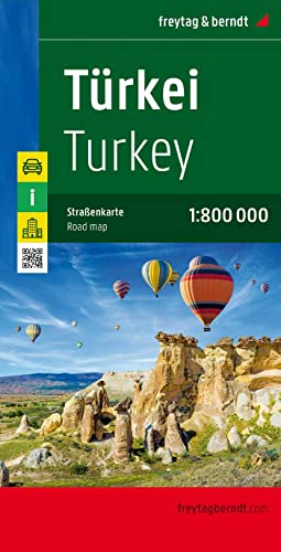 Stock image for Turkey for sale by Newsboy Books