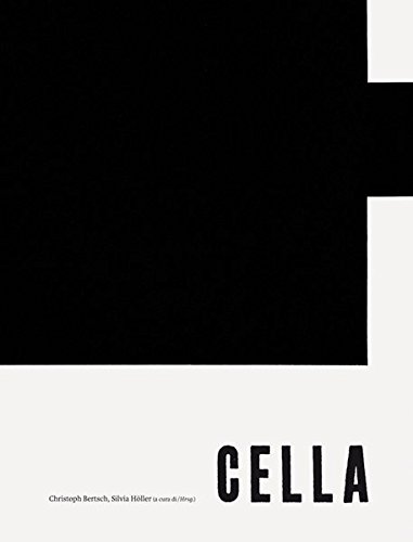Imagen de archivo de Cella: Strukturen der Ausgrenzung und Disziplinierung a la venta por medimops